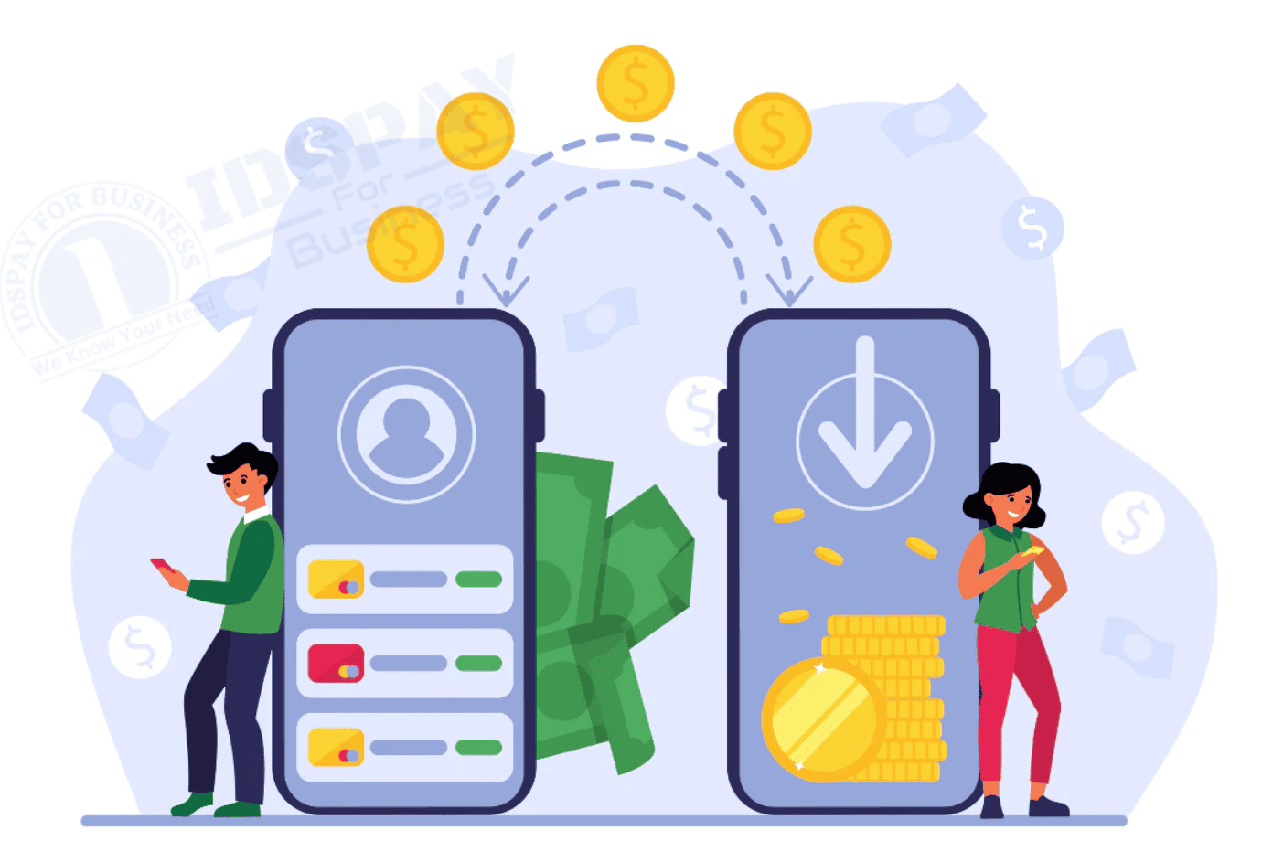 Banking Service